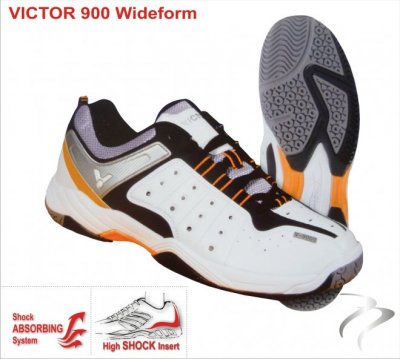 Victor 900 Wideform EX 5 Shoes